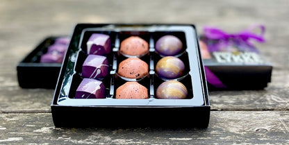 Chokoladeæske #7