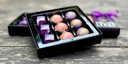 Chokoladeæske #7