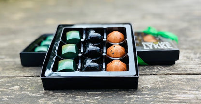 Chokoladeæske #8