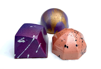 Chokoladeæske #7