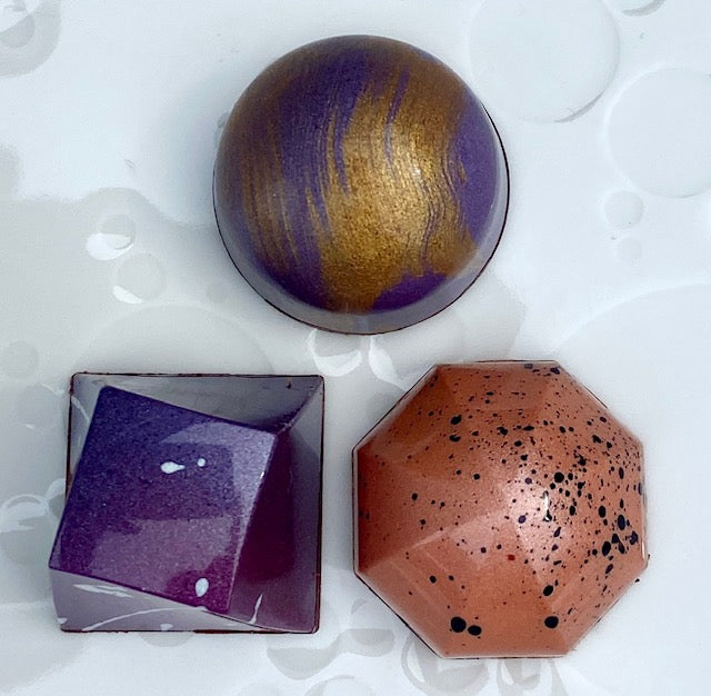 Chokoladeæske #7
