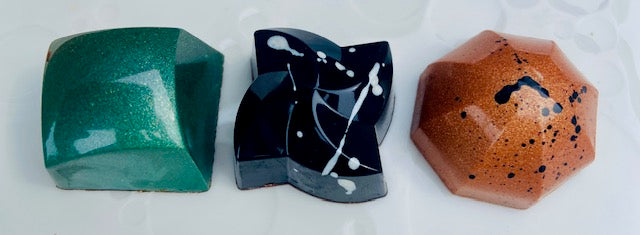 Chokoladeæske #8