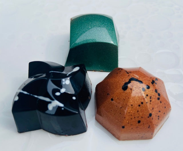 Chokoladeæske #8