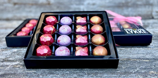 Chokoladeæske #2
