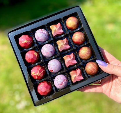 Chokoladeæske #2