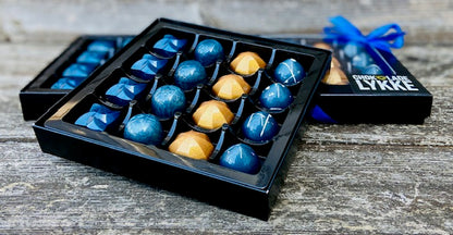 Chokoladeæske #4